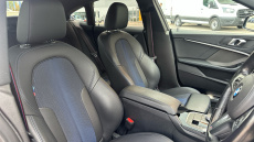 BMW 2 Series 218i [136] M Sport 4dr DCT [Pro Pack] Petrol Saloon